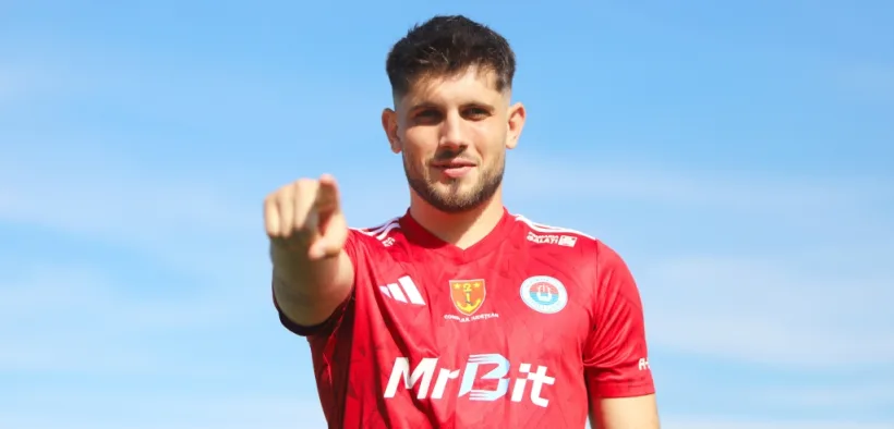 Oțelul își întărește defensiva