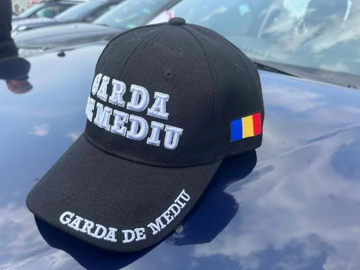 Ghiduri pentru firmele care desfășoară activități cu potențial impact asupra mediului, disponibile pe site-ul Gărzii de Mediu