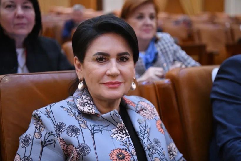 Deputatul Viorica Sandu: Platforma electronică EPIDS pentru acordarea tichetului de energie a devenit funcțională, din 20 august 2025