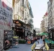 Complice arestat preventiv pentru 30 de zile