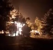 Dosar penal în cazul erupţiei de gaze de la Amara