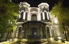 "Hommage a Georges Enesco" la Palatul Şuţu