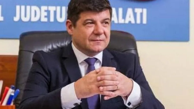 Lucrările la noul pod peste pârâul Suhurlui din județul Galați au avansat