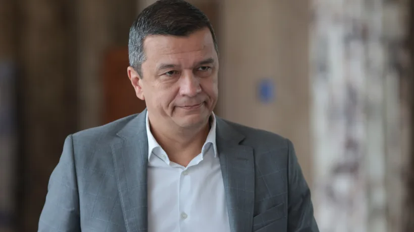 PSD va prezenta joi programul de relansare economică