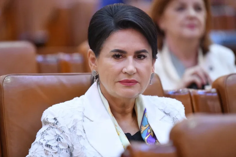 Deputatul Viorica Sandu: România face un pas important pentru protecția victimelor violenței domestice!