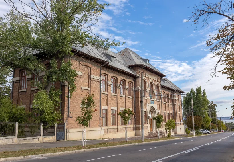 Școala nr. 20 din Galați va fi modernizată cu fonduri europene