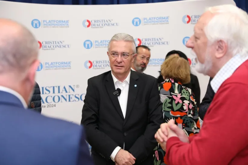 Diaconescu, aproape de un nou mandat diplomatic: Odobescu și Cioloș, următorii pe listă