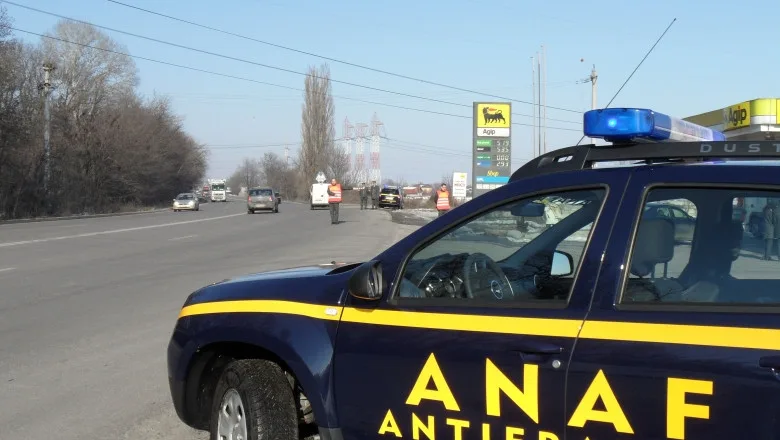 Fraudă uriașă în ride-sharing. DGAF a instituit măsuri asiguratorii de 175 de milioane de lei în cinci zile