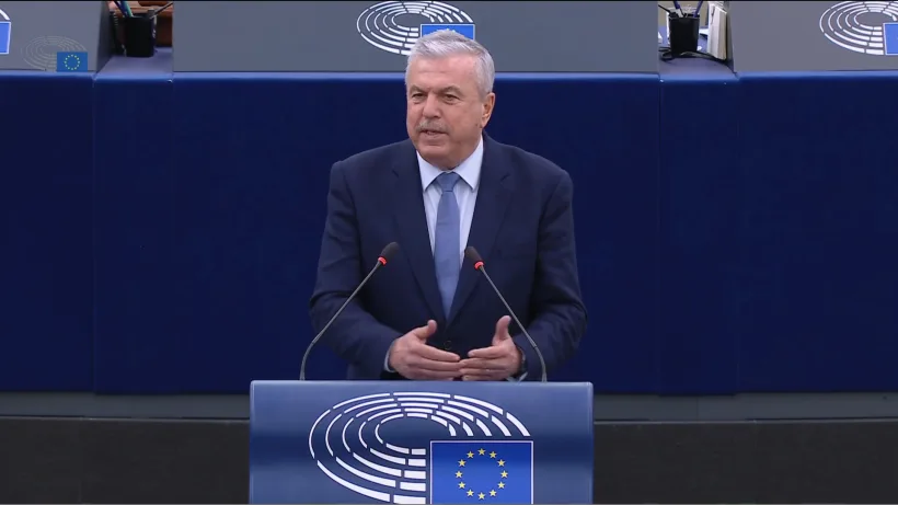 Europarlamentarul Dan Nica: „Trebuie luate măsuri decisive acum, când nu este prea târziu!”
