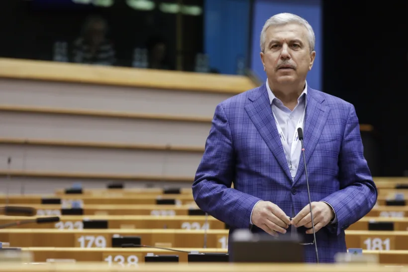 Eurodeputatul Dan Nica va coordona Fondul European pentru Competitivitate de 234 miliarde euro