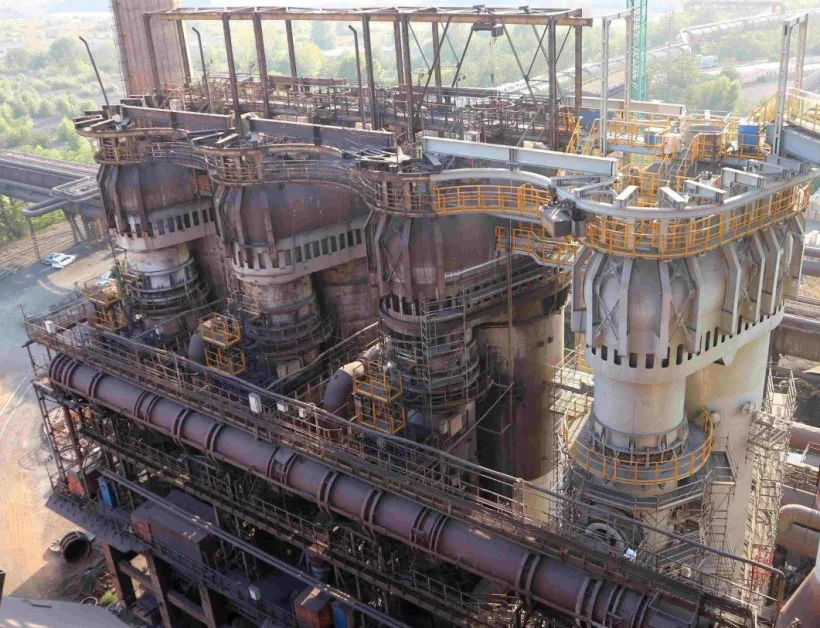 Liberty Galați, în centrul unei anchete de proporții. În dosar apare și numele Gazprom Rusia