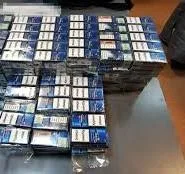 Membru AUR acuzat de contrabandă cu ţigări