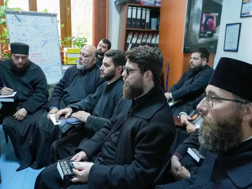 Proiect dedicat reabilitării tinerilor cu adicţii, în Arhiepiscopia Dunării de Jos