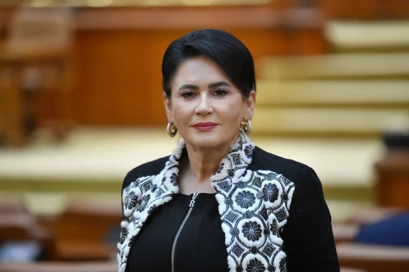 Viorica Sandu: Acces public extins la informațiile financiare ale societăților de asigurare