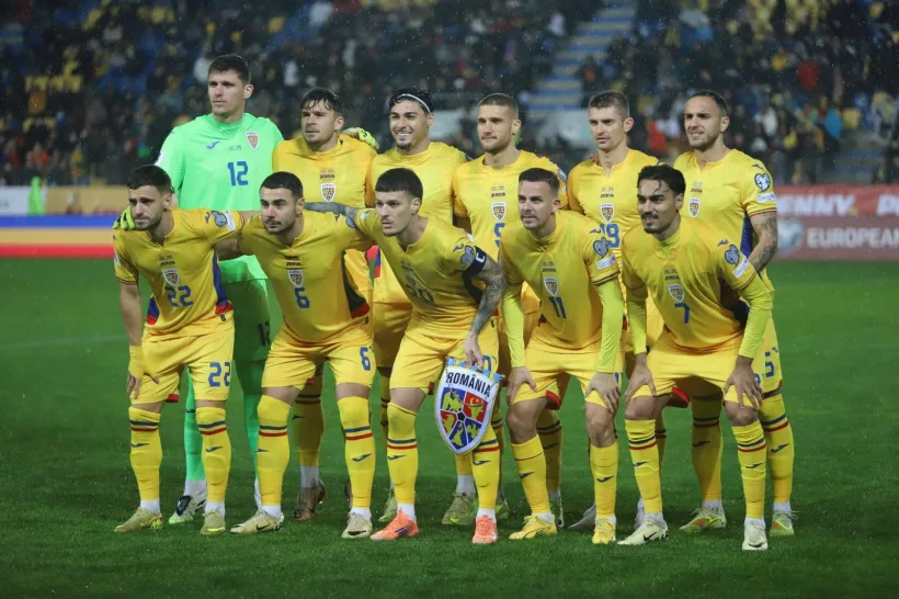 Mircea Lucescu: „Îi felicit pe băieți , chiar în aceste condiții de necalificare. Nu am preferinţe pentru baraj”