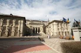 Magia Crăciunului revine la Universitatea „Dunărea de Jos” din Galați!