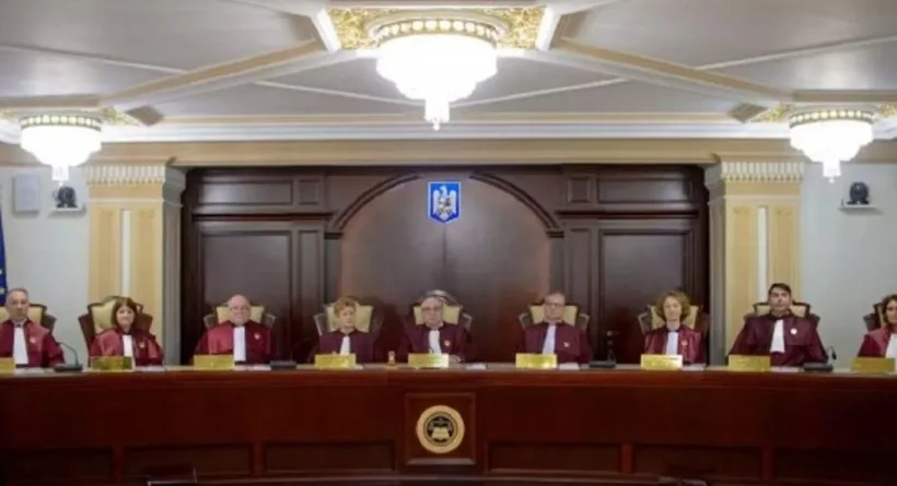 Pensiile magistraților, verificate de CCR: Discriminare față de alte categorii de pensii de serviciu