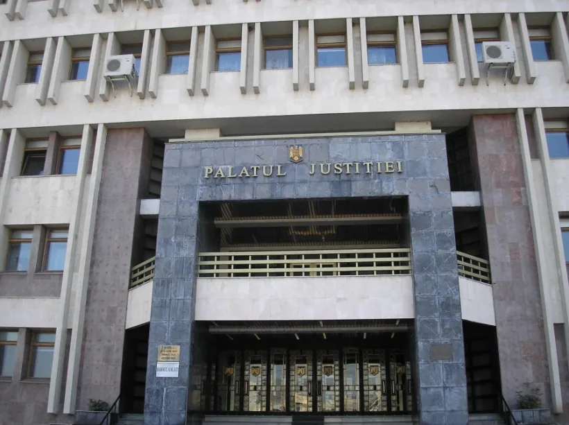 Zilele fără program cu publicul la Curtea de Apel Galați