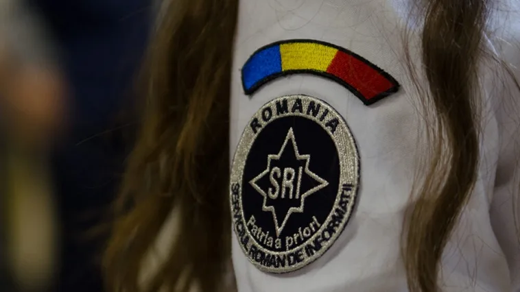 SRI invită elevii și studenții din Galați la o prezentare despre cariere în serviciile secrete
