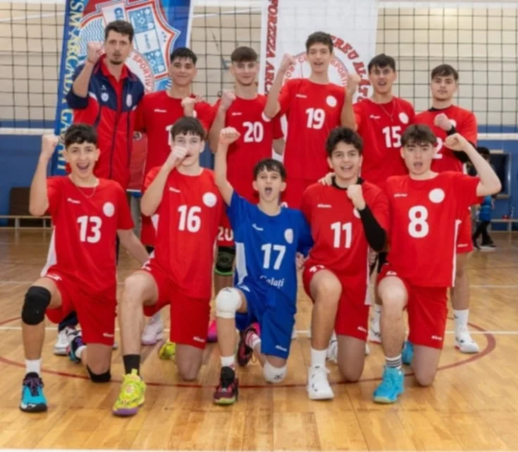 CSM Arcada are viitorul asigurat