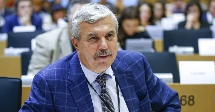 Energie scumpă în România: Dan Nica solicită intervenția Comisiei Europene