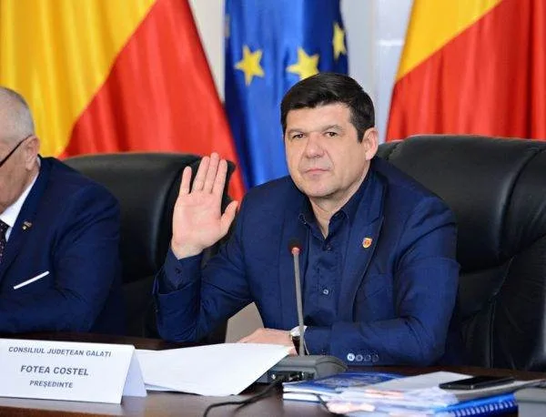 Costel Fotea: Traseul Via Dobrogeana va conecta Galațiul cu Munții Măcinului și Delta Dunării