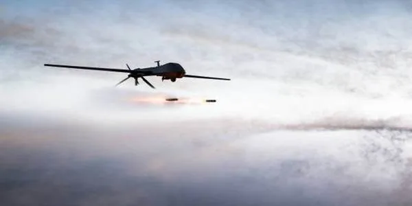 Atacuri cu drone lângă România: RO-Alert în Galați și Tulcea