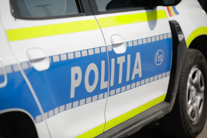 Femeie agresată în stradă, salvată de un polițist din Galați