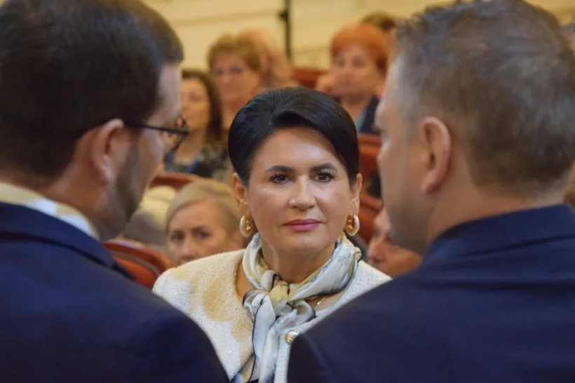 Legea pensiilor, corectată la inițiativa parlamentarilor gălățeni: o zi nu mai anulează o lună de muncă grea