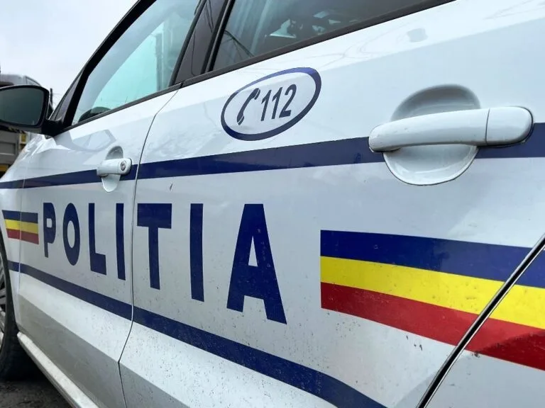 De sărbători, poliția iese în stradă: recomandări esențiale pentru gălățeni și șofer