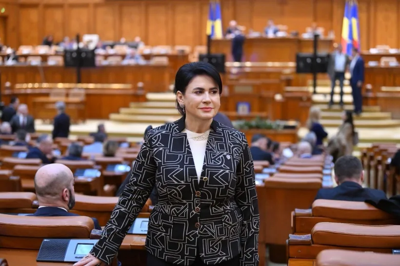 Deputatul Viorica Sandu: România are dreptul să ceară explicații pentru un vot dat împotriva fermierilor români