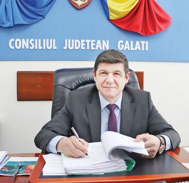 Costel Fotea: Peste 5,6 milioane de euro pentru dezvoltarea întreprinderilor sociale din Galați și crearea de noi locuri de muncă pentru persoanele vulnerabile