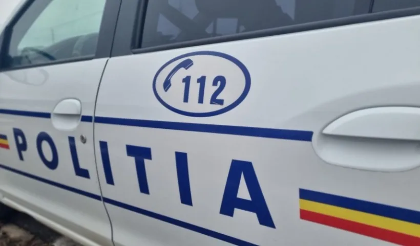 Patru mașini sparte la Galați într-o singură noapte: tânăr de 21 de ani reținut de poliție