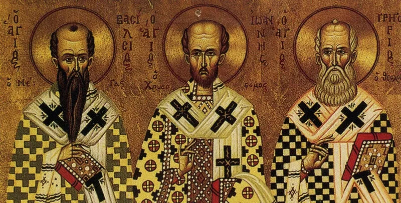 30 ianuarie, zi de praznic în Biserica Ortodoxă: Sfinţii Trei Ierarhi, modele de credinţă, învăţătură şi fapte creştine