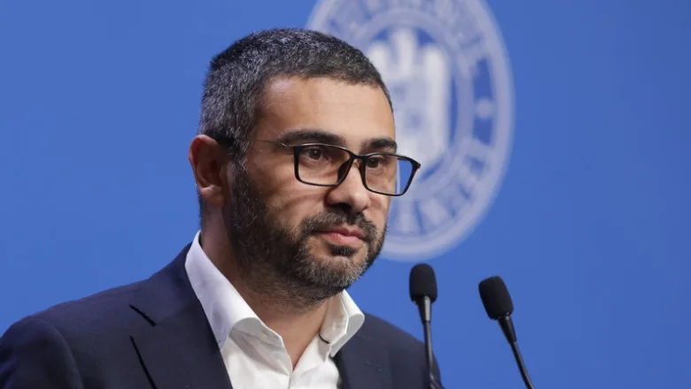 Ministrul Muncii își pune mandatul pe masă: „Dacă până la jumătatea lui aprilie nu încep consultările pe Legea salarizării, plec singur”