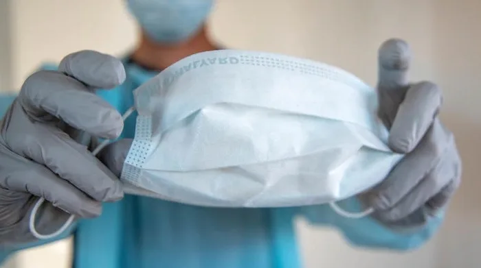 Crește numărul pacienților cu COVID-19 internați la Terapie Intensivă