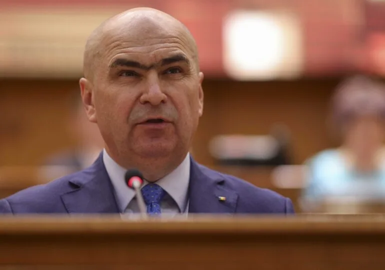 Fondurile PNRR în pericol: Bolojan cere măsuri urgente și răspundere politică