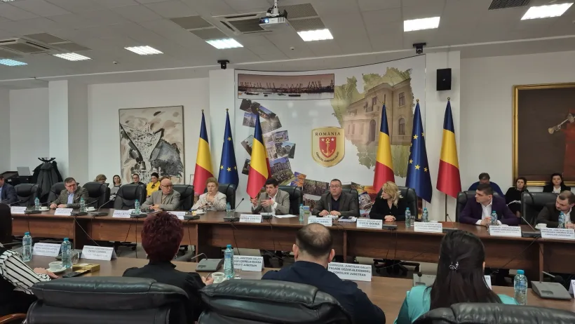 Costel Fotea: Investiție de 25 de milioane de lei pentru un centru dedicat pacienților cu boli grave