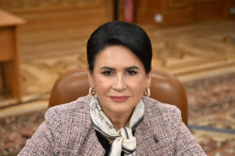 Deputatul Viorica Sandu susține legea pentru prevenirea femicidului: „Drepturile nu se negociază, se apără”