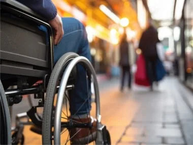 Reduceri de până la 50% la impozite pentru persoanele cu handicap din Galați, propuse în Consiliul Local