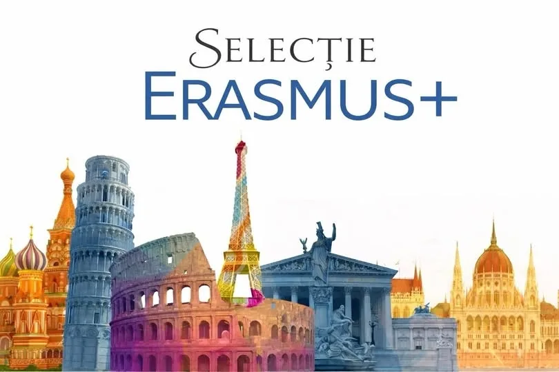 Visezi să studiezi în Europa sau să faci practică într-un mediu internațional? Acum este momentul!