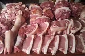 Carnea de porc, de la 4,8 lei la fermă la 18 lei la raft. Ministrul Agriculturii cere explicații
