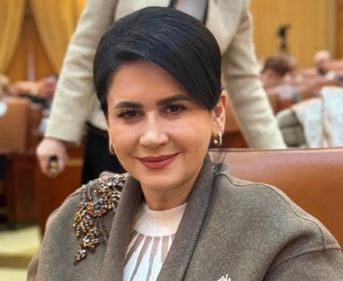 Deputatul Viorica Sandu: Mai puțină birocrație pentru românii care au casă, dar nu și terenul de sub ea
