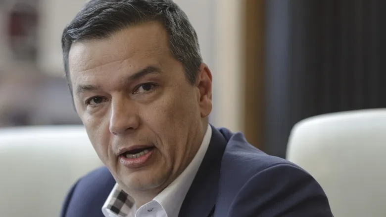Tensiuni politice: PSD acuză „șantaj” și atacă alianța formată în Parlament