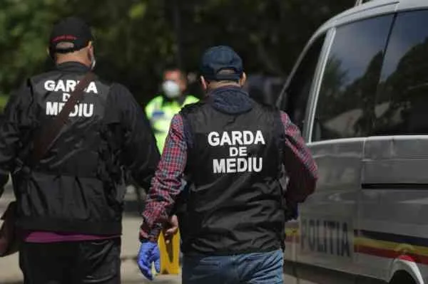 Controale ale Gărzii de Mediu Galați: firmă din frigotehnie, sancționată cu amenzi de 22.500 de lei