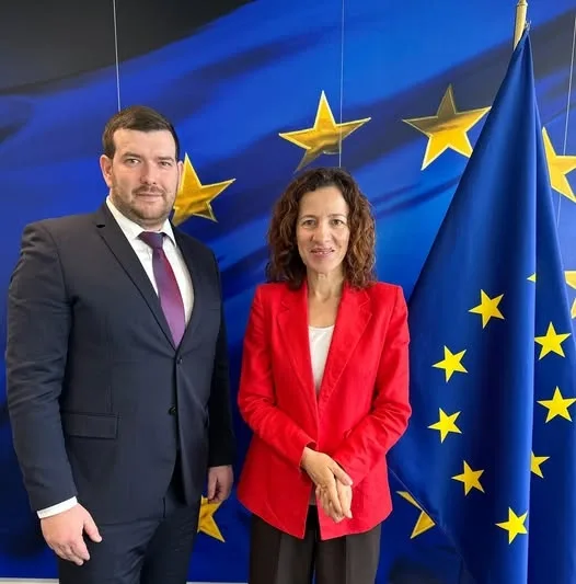 Educația și cercetarea reprezintă piloni strategici ai viitorului european