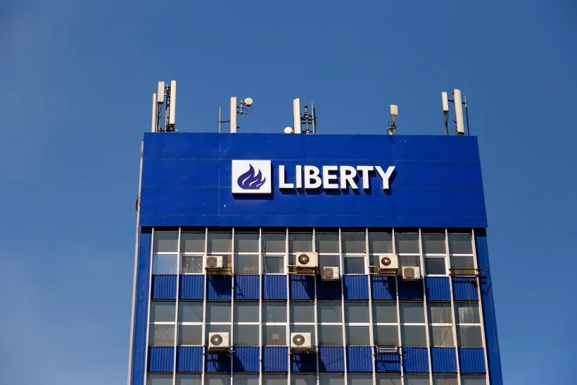 Datoriile Liberty la ANAF și Exim ar putea fi preluate de statul român