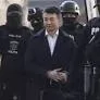 Poliţia Română îl escortează vineri la frontieră pe fostul director adjunct al SIS din R. Moldova