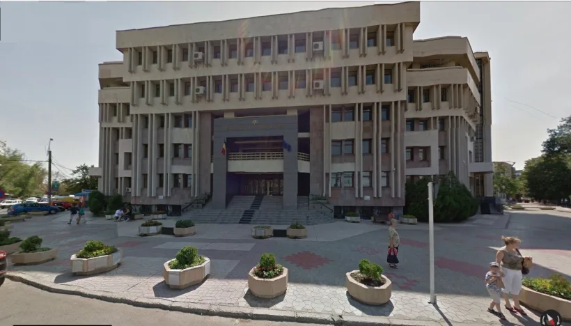 Curtea de Apel Galați are un nou președinte: cine este judecătorul Adinan Halil