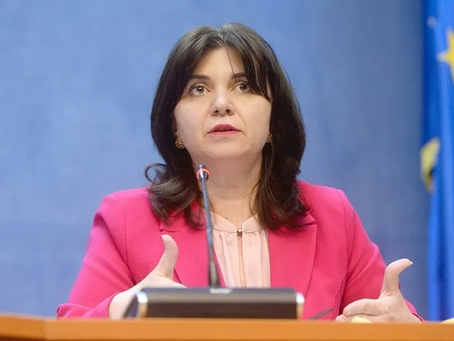 Anisie: M-aş hazarda să spun care e scenariul deschiderii şcolilor
